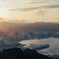 Wellington