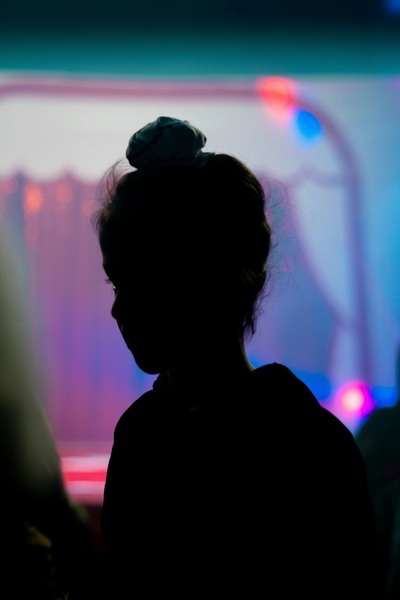 Kaly Heart - Perth escort - Profile photo